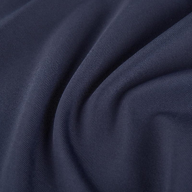 Kain Rajut Berusuk 1x1 Untuk Bahan Jahit Garmen